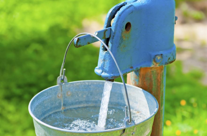 Những điều cần biết về nước giếng khoan và lựa chọn thiết bị lọc tốt nhất